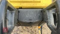 KARCHER HDS 557CI STEAM CLEANER - 7