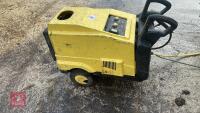 KARCHER HDS 557CI STEAM CLEANER - 9