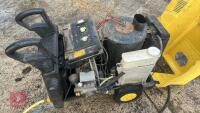 KARCHER HDS 557CI STEAM CLEANER - 12