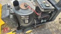 KARCHER HDS 557CI STEAM CLEANER - 15