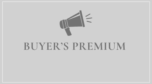 BUYER&rsquo;S PREMIUM