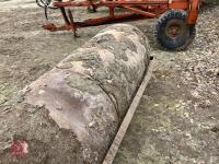 8' BALLAST ROLLER - 4