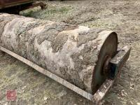 8' BALLAST ROLLER - 6