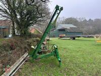 WRAG POWERSWING POST BANGER - 8