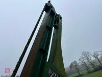 WRAG POWERSWING POST BANGER - 17