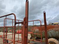 RITCHIE CONVENTIONAL BALE TRANSPORTER - 5