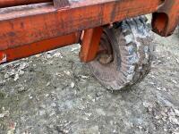RITCHIE CONVENTIONAL BALE TRANSPORTER - 8