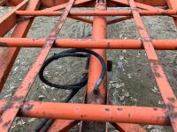 RITCHIE CONVENTIONAL BALE TRANSPORTER - 11