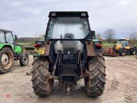 1989 DEUTZ-FAHR COMMANDER DX 605 TRACTOR - 4