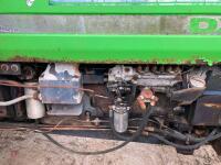 1989 DEUTZ-FAHR COMMANDER DX 605 TRACTOR - 20