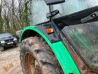 1989 DEUTZ-FAHR COMMANDER DX 605 TRACTOR - 25
