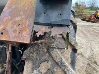 1989 DEUTZ-FAHR COMMANDER DX 605 TRACTOR - 29