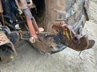 1989 DEUTZ-FAHR COMMANDER DX 605 TRACTOR - 31