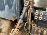 1989 DEUTZ-FAHR COMMANDER DX 605 TRACTOR - 34