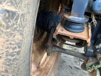 1989 DEUTZ-FAHR COMMANDER DX 605 TRACTOR - 38