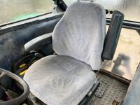 1989 DEUTZ-FAHR COMMANDER DX 605 TRACTOR - 45