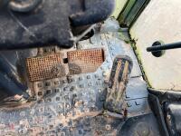 1989 DEUTZ-FAHR COMMANDER DX 605 TRACTOR - 49