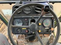 1989 DEUTZ-FAHR COMMANDER DX 605 TRACTOR - 50