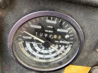 1989 DEUTZ-FAHR COMMANDER DX 605 TRACTOR - 51