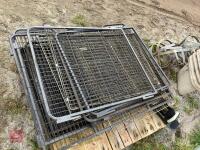 OUTDOOR PUPPY PEN - 3