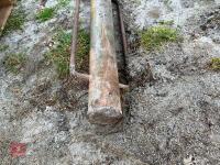 HAND HELD POST BANGER - 3