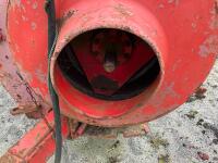 WELGER AP632S CONVENTIONAL BALER - 6
