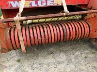 WELGER AP632S CONVENTIONAL BALER - 9