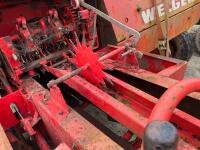 WELGER AP632S CONVENTIONAL BALER - 13