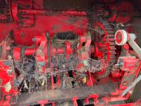 WELGER AP632S CONVENTIONAL BALER - 17
