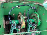 JOHN DEERE 456 CONVENTIONAL BALER - 7