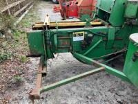 JOHN DEERE 456 CONVENTIONAL BALER - 14
