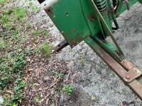 JOHN DEERE 456 CONVENTIONAL BALER - 15
