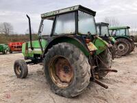 1979 DEUTZ-FAHR DX85 2WD TRACTOR - 3