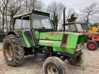 1979 DEUTZ-FAHR DX85 2WD TRACTOR - 6