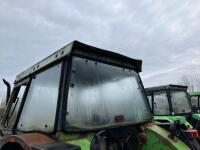 1979 DEUTZ-FAHR DX85 2WD TRACTOR - 13