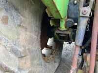 1979 DEUTZ-FAHR DX85 2WD TRACTOR - 19