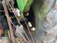 1979 DEUTZ-FAHR DX85 2WD TRACTOR - 20