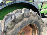 1979 DEUTZ-FAHR DX85 2WD TRACTOR - 23