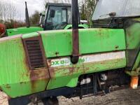 1979 DEUTZ-FAHR DX85 2WD TRACTOR - 37