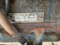 1979 DEUTZ-FAHR DX85 2WD TRACTOR - 38