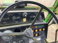 1979 DEUTZ-FAHR DX85 2WD TRACTOR - 44