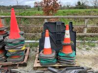 TRAFFIC MANAGEMENT EQUIPMENT - 3