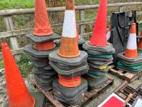 TRAFFIC MANAGEMENT EQUIPMENT - 7