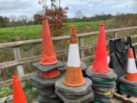 TRAFFIC MANAGEMENT EQUIPMENT - 9