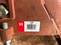 WELD ON A FRAME CARRIER - 6