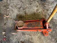 TROLLEY JACK - 3
