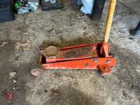 TROLLEY JACK - 4