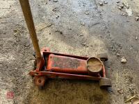 TROLLEY JACK - 6
