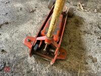 TROLLEY JACK - 8