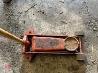 TROLLEY JACK - 10